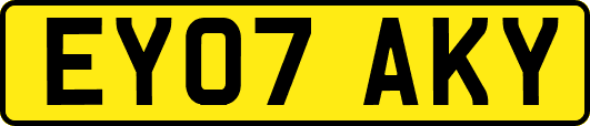 EY07AKY