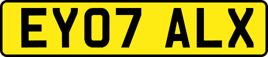 EY07ALX