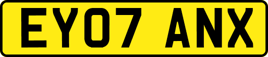 EY07ANX