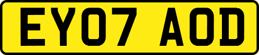 EY07AOD
