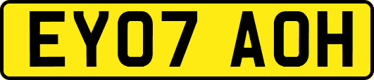 EY07AOH
