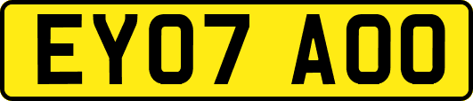 EY07AOO