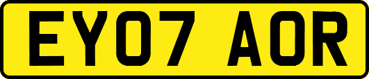 EY07AOR