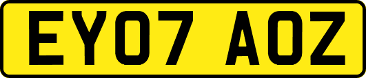 EY07AOZ