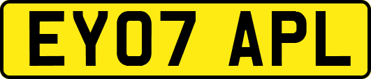 EY07APL