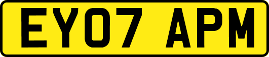 EY07APM