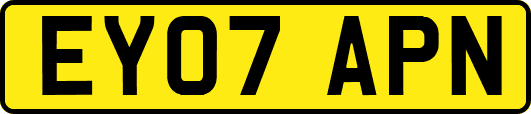 EY07APN