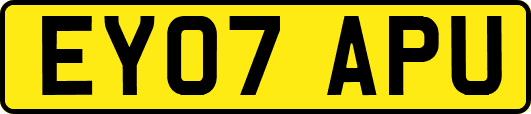EY07APU