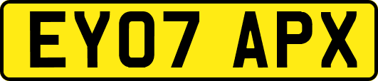 EY07APX
