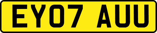 EY07AUU