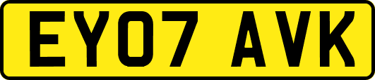 EY07AVK