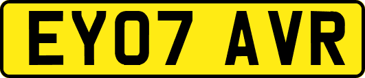 EY07AVR