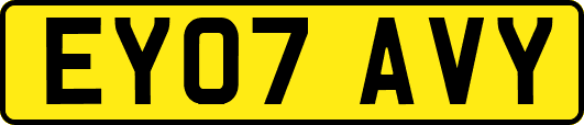 EY07AVY