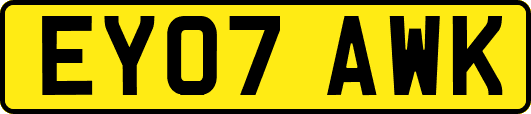 EY07AWK