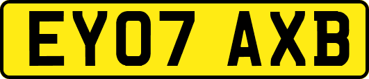 EY07AXB