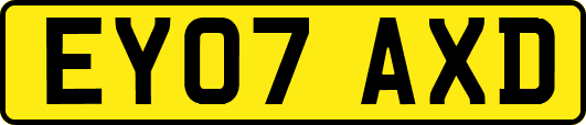 EY07AXD