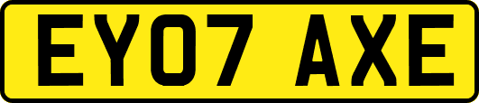 EY07AXE