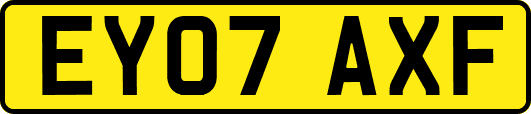 EY07AXF