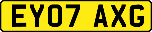 EY07AXG