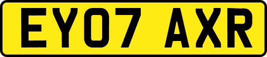 EY07AXR