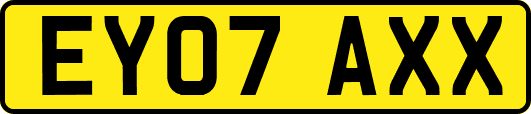 EY07AXX