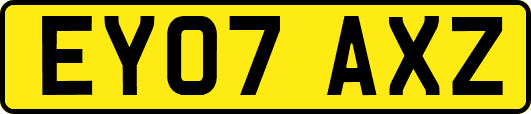 EY07AXZ
