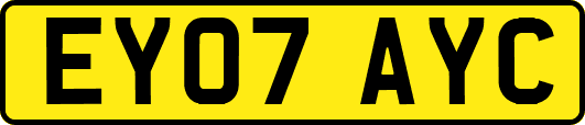 EY07AYC