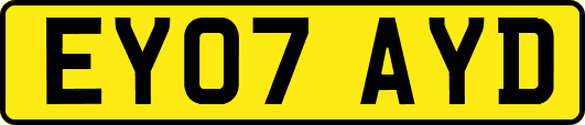 EY07AYD