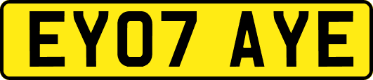 EY07AYE
