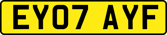 EY07AYF