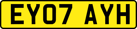 EY07AYH