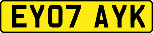 EY07AYK