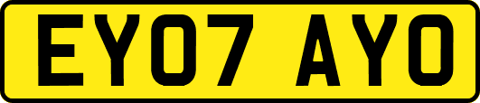 EY07AYO