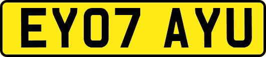 EY07AYU