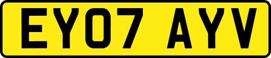 EY07AYV
