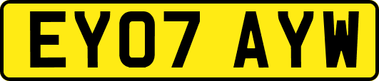 EY07AYW