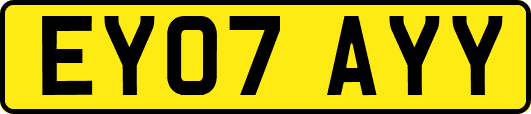EY07AYY
