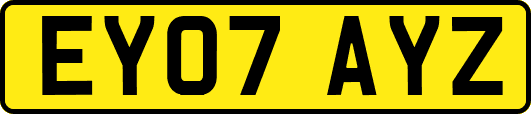 EY07AYZ