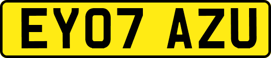 EY07AZU