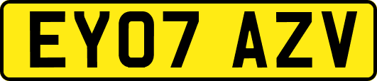 EY07AZV