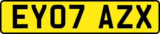 EY07AZX