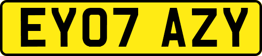EY07AZY