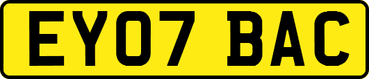 EY07BAC