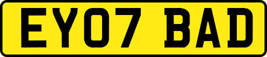 EY07BAD