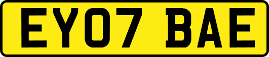 EY07BAE