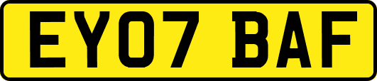EY07BAF