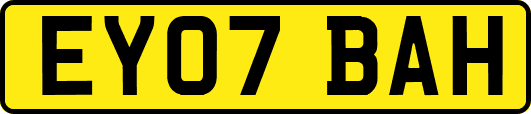 EY07BAH