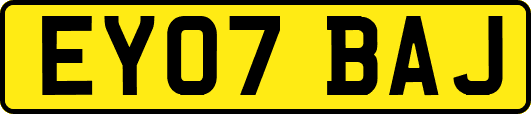 EY07BAJ