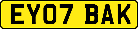 EY07BAK