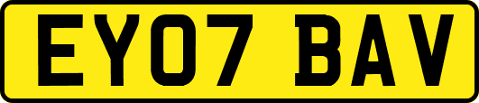 EY07BAV